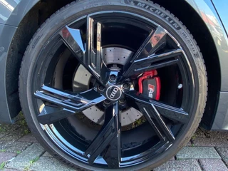 Audi RS6 Audi RS6 Avant 4.0L Quattro |Panodak | Carbon |Alarm Klasse5 - afbeelding nr 29