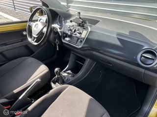 Volkswagen up! Volkswagen Up! 1.0 BMT move up! - afbeelding nr 13