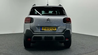 Citroën C3 Aircross Citroen C3 Aircross 1.2 PureTech Feel NAVI CRUISE CARPLAY - afbeelding nr 7