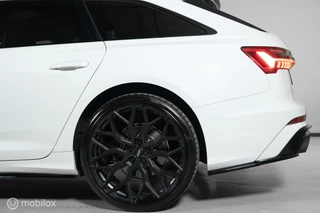 Audi A6 Audi A6 Avant 55 TFSI quattro S-line|PANO|HUD|B&O|LED|TREKHAAK| - afbeelding nr 17