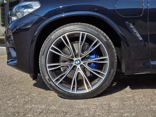 BMW X3 - afbeelding nr 9