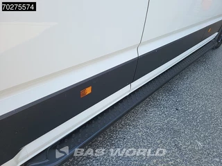 MAN TGE MAN TGE 3.140 Automaat Special Edition L4H3 Airco Camera Parkeersensoren L3H2 14m3 Airco - afbeelding nr 19