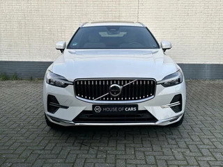 Volvo XC60 Volvo XC60 2.0 T6 AWD Inscription Wool Luchtvering H&K MY22 - afbeelding nr 3