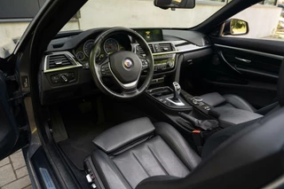 BMW 4 Serie Alpina B4 S Bi Turbo Cabrio 440PK Nr. 286 Individual Akrapovic - afbeelding nr 3