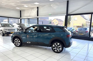 Citroën C4 Cactus - afbeelding nr 10