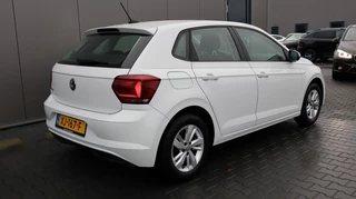 Volkswagen Polo - afbeelding nr 11