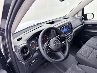 Mercedes-Benz Vito Mercedes-Benz Vito 116 CDI L2 PRO Trekhaak 2.5t Multibeam Led Achteruitrijcamera Parkeersonseren Cruise Control Betimmering - afbeelding nr 5