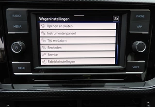 Volkswagen T-Cross Volkswagen T-Cross 1.0 TSI Life, airco CC, Pdc, stoelverw. lichtmet. velgen, Isofix - afbeelding nr 32