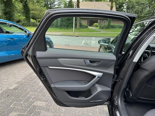 Audi A6 Audi A6 Limousine 45 TFSI Business edition - afbeelding nr 34