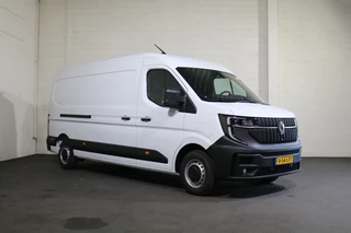 Renault Master Renault Master E-Tech T35 L3H2 Advance long range 87 kWh - afbeelding nr 7
