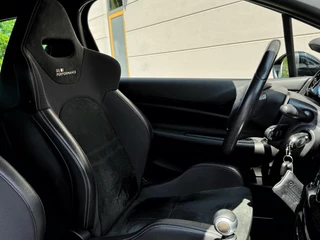DS DS 3 Ds 3 1.6 Performance (208 pk)/ Navi, Apple Carplay,61.675 km - afbeelding nr 22
