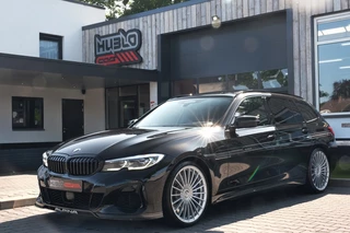 Alpina B3 - 455614919-0