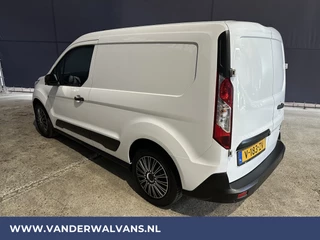 Ford Transit Connect Ford Transit Connect 1.5 EcoBlue 100pk L1H1 Euro6 Airco | Navigatie | Camera | Apple Carplay | Cruisecontrol Verwarmde voorruit, Parkeersensoren - afbeelding nr 2
