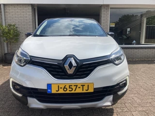 Renault Captur Renault Captur 1.3 TCe 150pk Intens AUTOMAAT / Pano dak - afbeelding nr 5