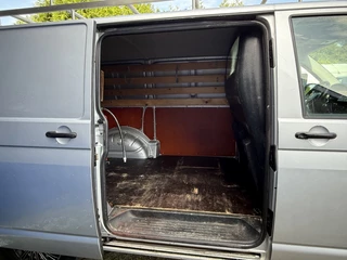Volkswagen Transporter Volkswagen Transporter 2.0 TDI L1H1 Trendl. - afbeelding nr 12