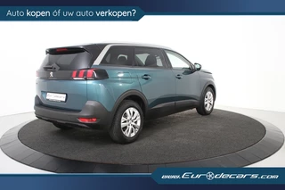 Peugeot 5008 - afbeelding nr 6
