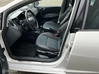 SEAT Ibiza Seat Ibiza ST 1.2I STATION CLIMA - afbeelding nr 7