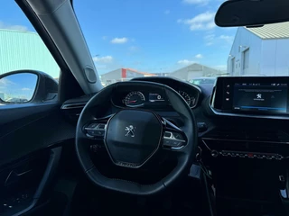 Peugeot 2008 Peugeot 2008 1.2 PureTech Active Pack | Airco | Cruise | Apple Carplay/Android Auto| - afbeelding nr 10
