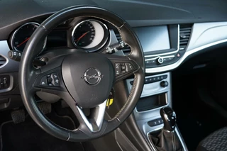 Opel Astra Opel Astra 1.2 Edition, NL, cruise, navi, CarPlay, LED, cam. - afbeelding nr 19