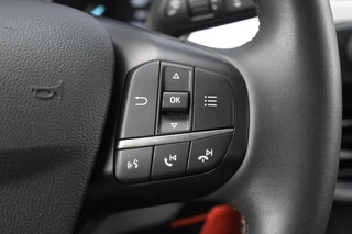 Ford Focus Ford Focus Wagon 1.0 EcoBoost Trend Edition Business|1e Eigenaar|TREKHAAK|CAMERA|NAVI|CARPLAY|CRUISE - afbeelding nr 17