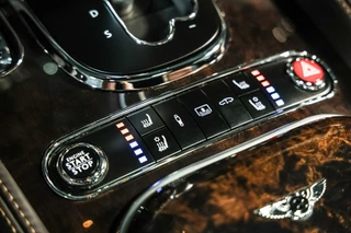 Bentley Flying Spur Bentley Flying Spur 4.0 V8|Massage V+A|ACC|Multimedia achter - afbeelding nr 66