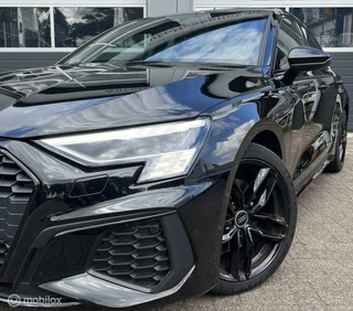 Audi A3 Audi A3 Sportback 35 TFSI S edition - afbeelding nr 2