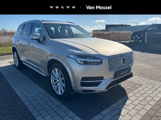 Volvo XC90 - afbeelding nr 27