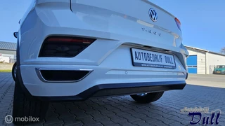 Volkswagen T-Roc Volkswagen T-Roc 1.5 TSI R-LINE 52834 KM NAVI HOOGZITTER!!! - afbeelding nr 22