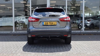 Nissan QASHQAI - afbeelding nr 14