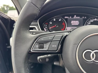 Audi A4 Audi A4 35 TDI PANO-DAK/TREKHAAK/NAVI/CRUISE/PDC/STOELVERW - afbeelding nr 15