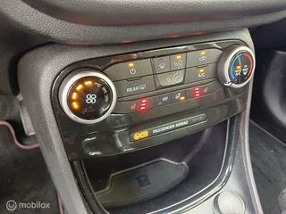 Ford Puma Ford Puma 1.0 EcoBoost Hybrid ST-Line digitaal dashbord - afbeelding nr 9