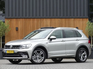 Volkswagen Tiguan - afbeelding nr 1