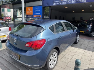 Opel Astra - afbeelding nr 10