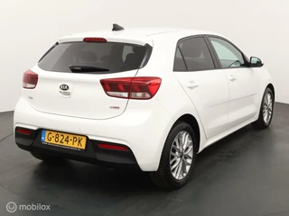 Kia Rio Kia Rio 1.0 TGDI DynamicPlusLine - afbeelding nr 5