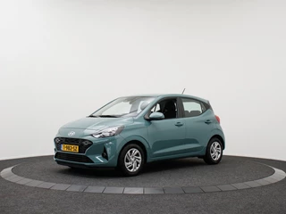 Hyundai i10 - afbeelding nr 13