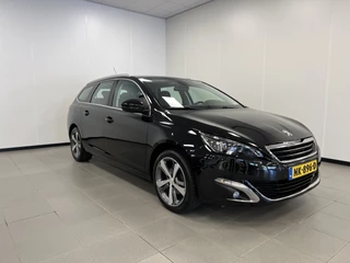 Peugeot 308 - afbeelding nr 8