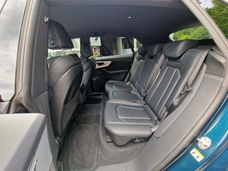 Audi Q8 Audi Q8 55 TFSI e quattro Pro Line S|Luchtvering|Leer|Trekhaak|67.473KM| - afbeelding nr 7