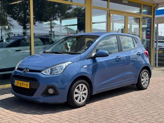 Hyundai i10 Hyundai i10 1.0i i-Motion Comf. - afbeelding nr 8
