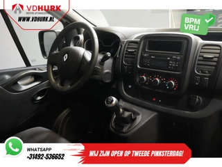 Renault Trafic - afbeelding nr 3