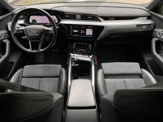 Audi e-tron - afbeelding nr 3