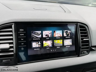 Škoda Karoq Skoda Karoq 2.0 TSI 4x4 Sportline Business - afbeelding nr 30