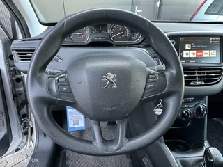 Peugeot 208 Peugeot 208 1.2 PureTech Blue Lion |CRUISE | CARPLAY | TREKHAAK | - afbeelding nr 10