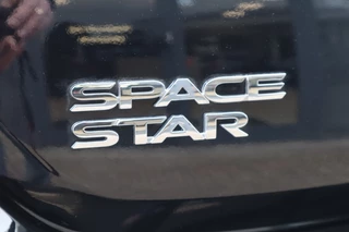 Mitsubishi Space Star - afbeelding nr 16