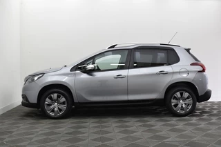 Peugeot 2008 Peugeot 2008 1.2 PureTech Active - afbeelding nr 5