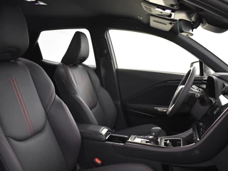 Lexus LBX Lexus LBX Hybrid Emotion Bi Tone | Tech Pack | BLS - afbeelding nr 3