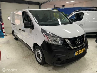 Nissan NV300 bestel 1.6 dCi 125 L2H1 Optima S&S