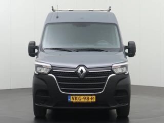 Renault Master | Imperiaal | Navigatie | Camera | Led | Airco - afbeelding nr 10