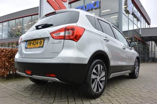 Suzuki S-Cross - afbeelding nr 7
