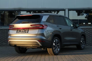 Škoda Kodiaq - afbeelding nr 14