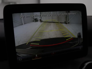 Mercedes-Benz CLA Mercedes-Benz CLA-klasse Shooting Brake 180 Business Solution | Stoelverwarming | Camera |  Bleutooth | Navigatie | LMV 18 inch | Sportstoelen | Half leder - afbeelding nr 14
